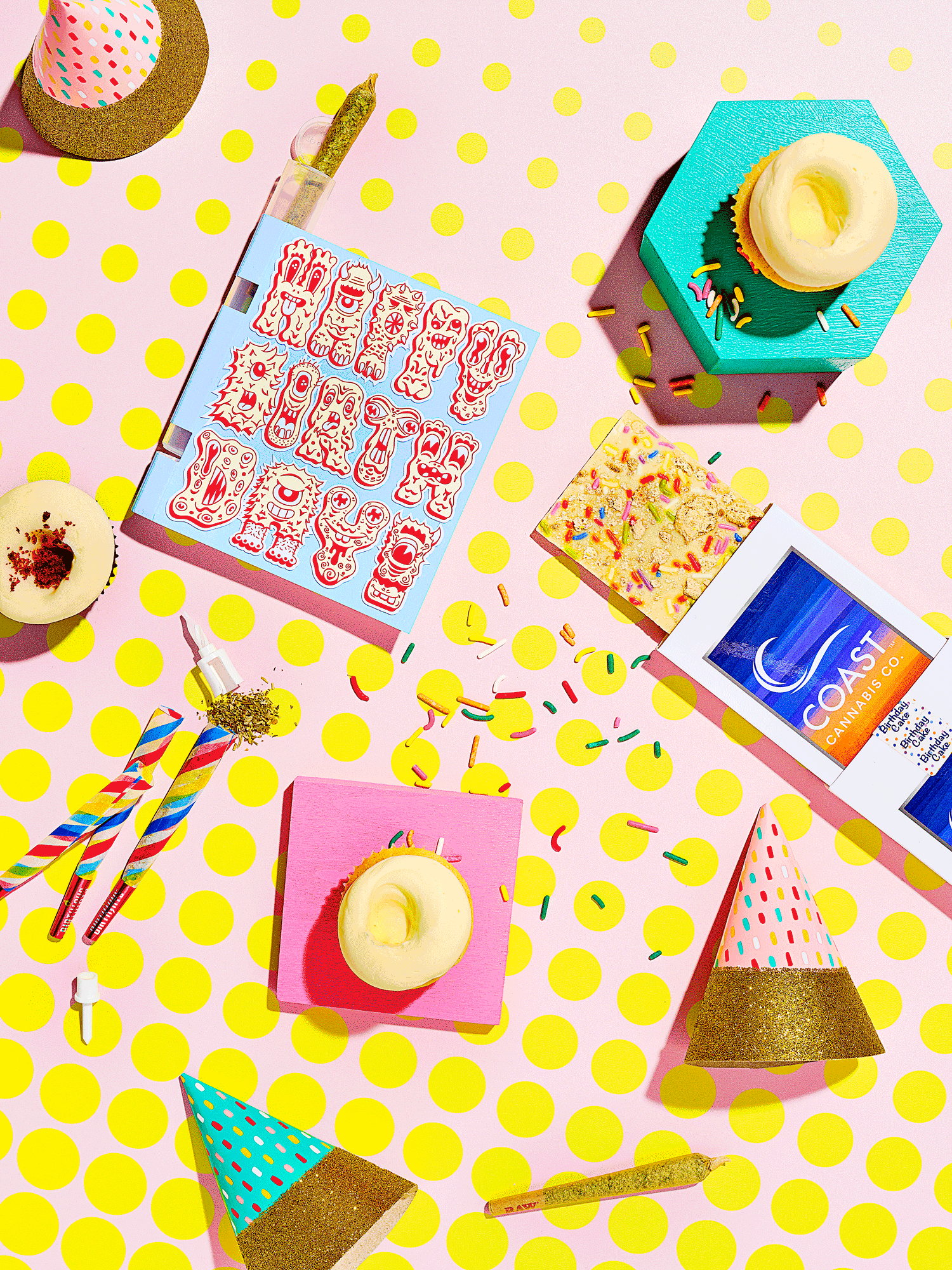 DifferentLeafBirthdayParty