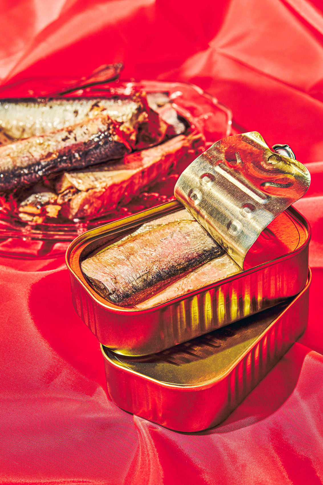 Dominic-Perri-Easy-Peasy-Sardines