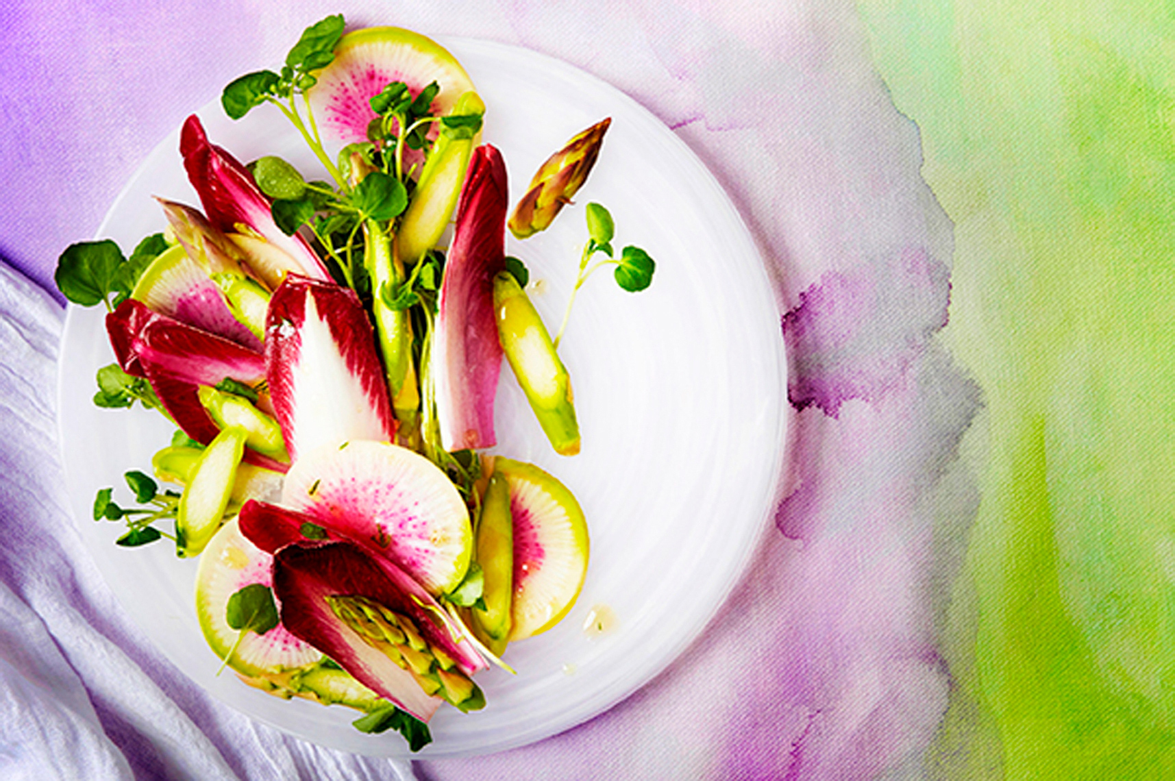 Dominic-Perri-Watercolor-Spring-Salad
