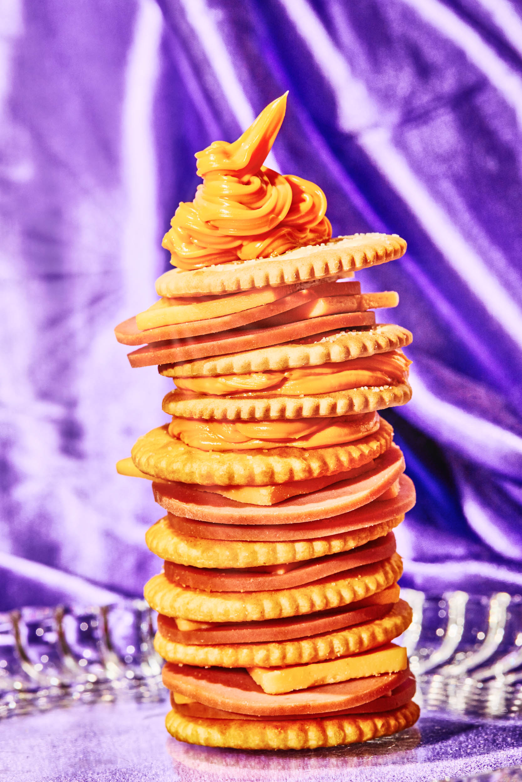 dominic-perri-project-food-party-ritz-crakers-stack